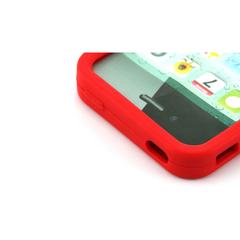 Vue générale Étui Mobile Zora | Krokrodeal