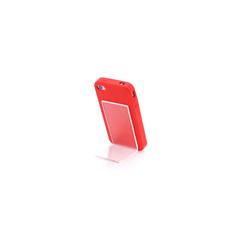 Vue générale Étui Mobile Zora | Krokrodeal
