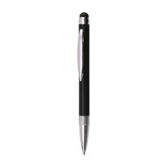 Vue Stylet Bille Silum de couleur noir| Krokrodeal