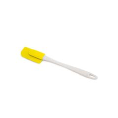 Vue Spatule Kerman de couleur jaune| Krokrodeal