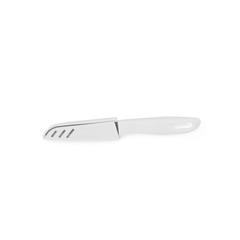 Vue Couteau Kai de couleur blanc| Krokrodeal