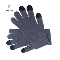 Vue générale Gant Tactile Actium | Krokrodeal