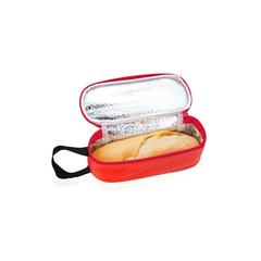 Vue générale Lunch-Box Thermique Rufus | Krokrodeal