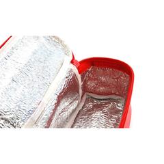 Vue générale Lunch-Box Thermique Rufus | Krokrodeal