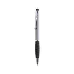 Vue Stylet Bille Sagur de couleur gris| Krokrodeal