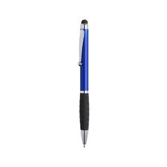 Vue Stylet Bille Sagur de couleur bleu| Krokrodeal