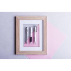 Vue générale Stylet Bille Sagur | Krokrodeal