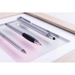 Vue générale Stylet Bille Sagur | Krokrodeal