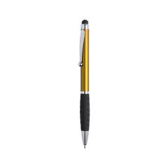 Vue Stylet Bille Sagur de couleur jaune| Krokrodeal