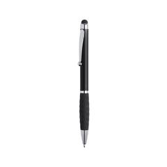 Vue Stylet Bille Sagur de couleur noir| Krokrodeal