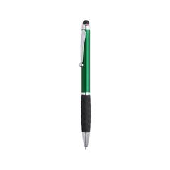 Vue Stylet Bille Sagur de couleur vert| Krokrodeal