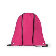 Vue Sac à Dos Hera de couleur rose| Krokrodeal