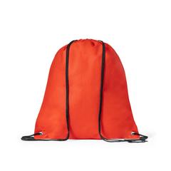 Vue Sac à Dos Hera de couleur rouge| Krokrodeal