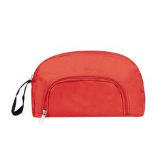 Vue Nécessaire Espi de couleur rouge| Krokrodeal