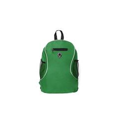 Vue Sac à Dos Humus de couleur vert| Krokrodeal
