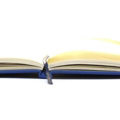 Vue générale Bloc Notes Cilux | Krokrodeal