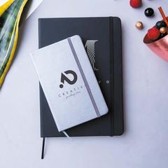 Vue générale Bloc Notes Cilux | Krokrodeal