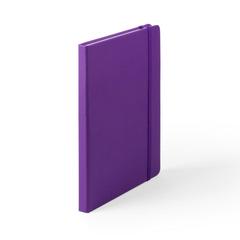 Vue Bloc Notes Cilux de couleur violet| Krokrodeal