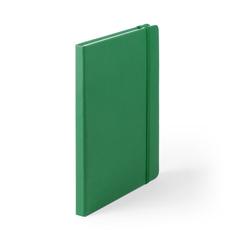 Vue Bloc Notes Cilux de couleur vert| Krokrodeal