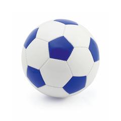 Vue Ballon Delko de couleur bleu| Krokrodeal