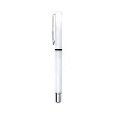 Vue Roller Leyco de couleur blanc| Krokrodeal