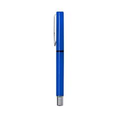 Vue Roller Leyco de couleur bleu| Krokrodeal