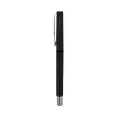 Vue Roller Leyco de couleur noir| Krokrodeal