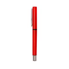 Vue Roller Leyco de couleur rouge| Krokrodeal
