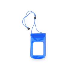 Vue Fourre-Tout Tamy de couleur bleu| Krokrodeal