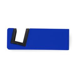 Vue Support Laxo de couleur bleu| Krokrodeal