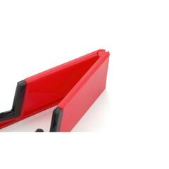 Vue générale Support Laxo | Krokrodeal