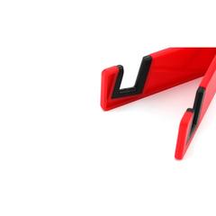 Vue générale Support Laxo | Krokrodeal