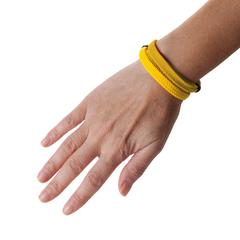 Vue générale Bracelet Mitjansi | Krokrodeal