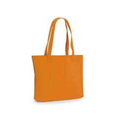 Vue Sac Rubby de couleur orange| Krokrodeal