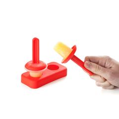 Vue générale Set de Moules Thade | Krokrodeal