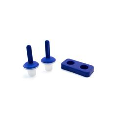 Vue générale Set de Moules Thade | Krokrodeal