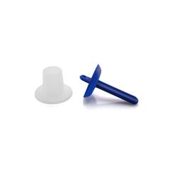 Vue générale Set de Moules Thade | Krokrodeal