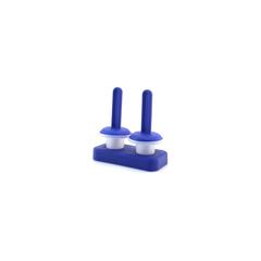 Vue générale Set de Moules Thade | Krokrodeal