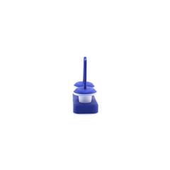 Vue générale Set de Moules Thade | Krokrodeal