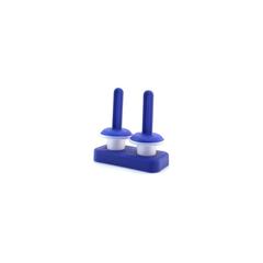 Vue générale Set de Moules Thade | Krokrodeal