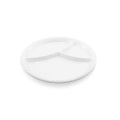 Vue Plateau Apéritif Zeka de couleur blanc| Krokrodeal