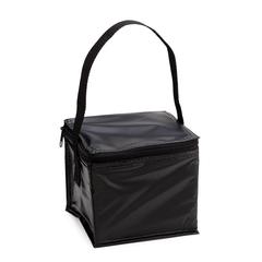 Vue Glacière Tivex de couleur noir| Krokrodeal