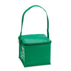 Vue Glacière Tivex de couleur vert| Krokrodeal