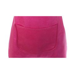Vue générale Tablier Vanur | Krokrodeal