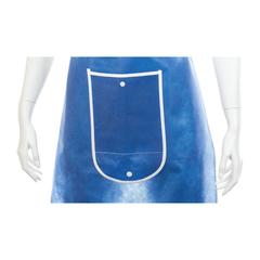 Vue générale Tablier Pliable Sopex | Krokrodeal