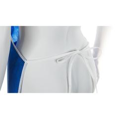 Vue générale Tablier Pliable Sopex | Krokrodeal