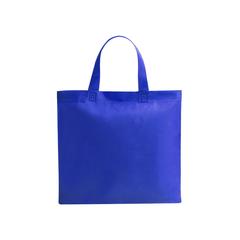 Vue Sac Nox de couleur bleu| Krokrodeal