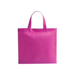Vue Sac Nox de couleur rose| Krokrodeal