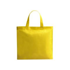 Vue Sac Nox de couleur jaune| Krokrodeal