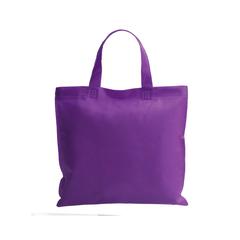 Vue Sac Nox de couleur violet| Krokrodeal
